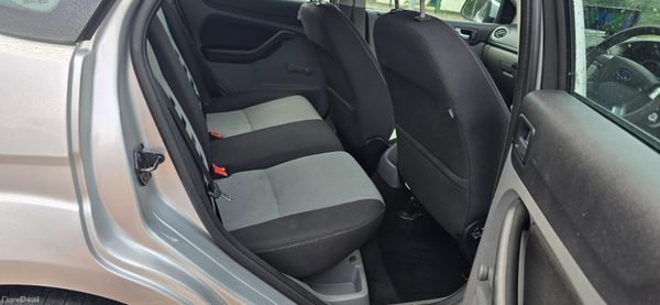 Ford Focus 2010 New Nct 10.2027 399992746