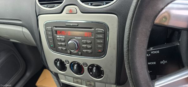 Ford Focus 2010 New Nct 10.2027 399992752