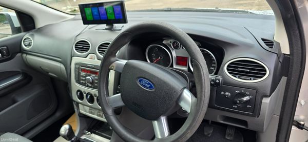 Ford Focus 2010 New Nct 10.2027 399992754