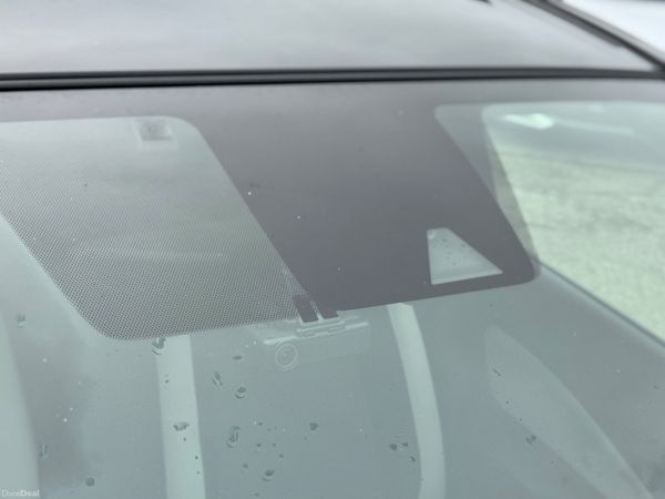 NISSAN NOTE 1.2L HYBRID 2019 360 Camera 399995276