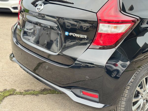 NISSAN NOTE 1.2L HYBRID 2019 360 Camera 399995208