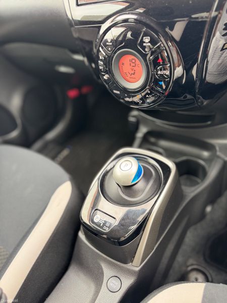 NISSAN NOTE 1.2L HYBRID 2019 360 Camera 399995214