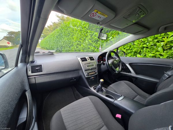 2015 Toyota Avensis 2.0 D-4D Estate – NCT 09/27 399997958