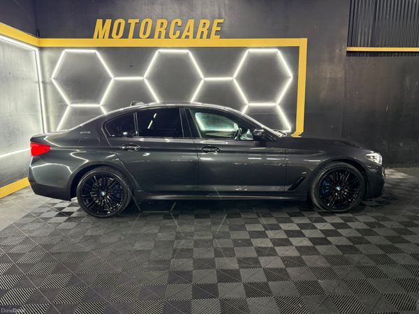◼️2017 BMW 530e M-SPORT◼️ 399902846