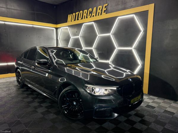 ◼️2017 BMW 530e M-SPORT◼️ 399902864
