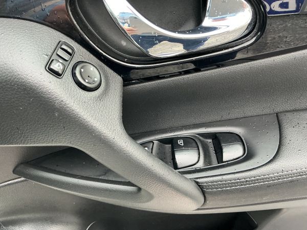 NISSAN QASHQAI 1.6 DIESEL LEATHER PANORAMIC ROOF 399902870