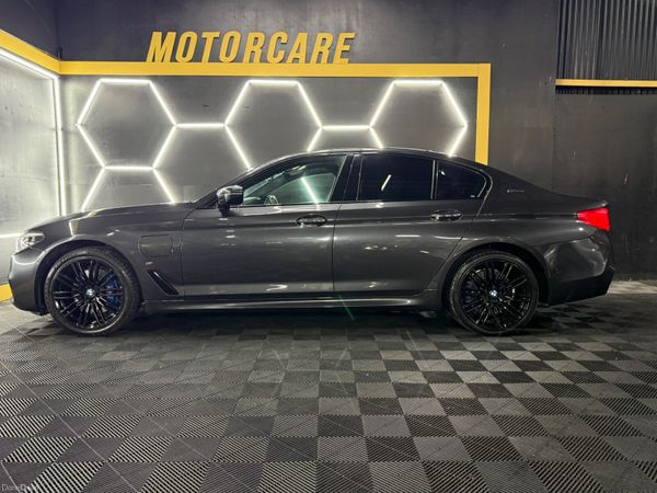 ◼️2017 BMW 530e M-SPORT◼️ 399902888