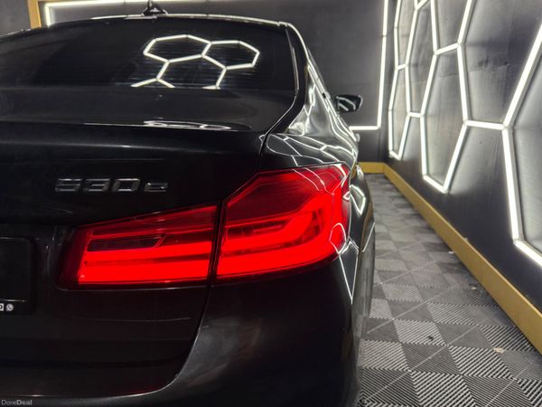 ◼️2017 BMW 530e M-SPORT◼️ 399902890