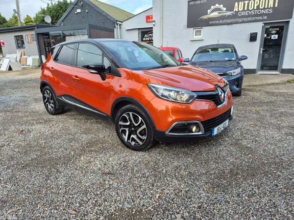 Renault Captur 2015 399909894