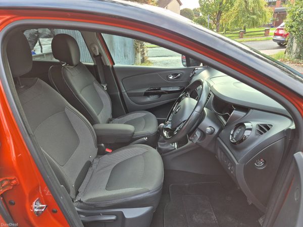 Renault Captur 2015 399909898