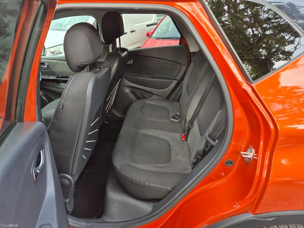 Renault Captur 2015 399909908