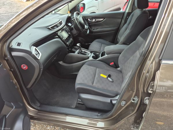 Qashqai 1.5dci Manual 399910122