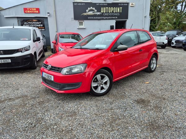 Polo 1.2 Manual 399910288