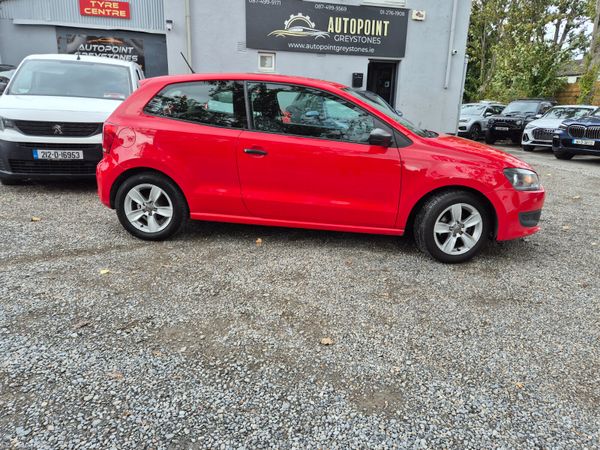 Polo 1.2 Manual 399910294