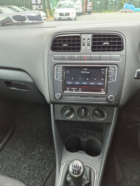 Polo 1.2 Manual 399910298