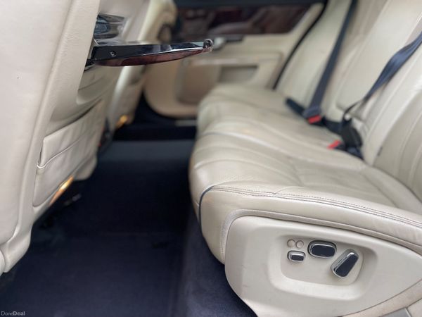 2013 Jaguar XJL 3.0 High Spec) 399910454