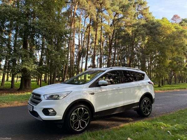 Ford Kuga 2019 1.5 Diesel Titanium 399914676
