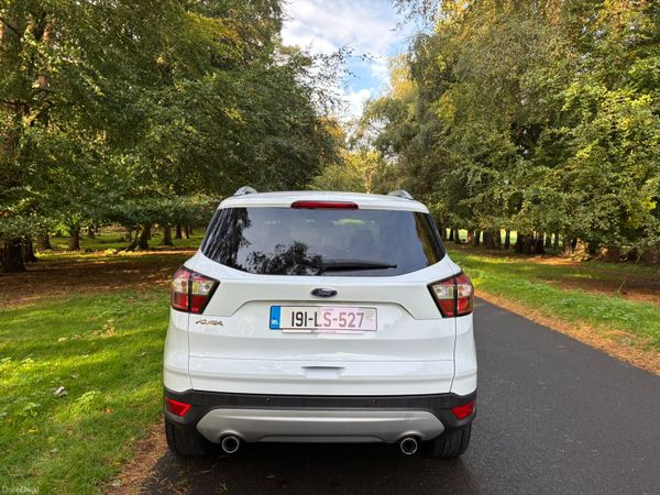Ford Kuga 2019 1.5 Diesel Titanium 399914678