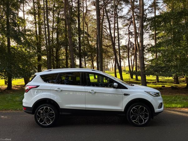 Ford Kuga 2019 1.5 Diesel Titanium 399914680