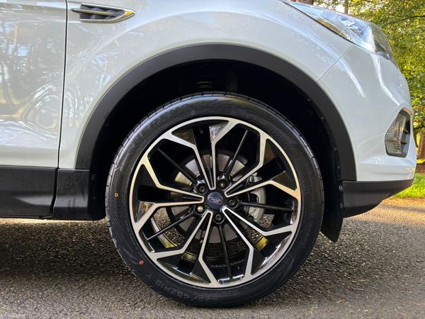 Ford Kuga 2019 1.5 Diesel Titanium 399914682