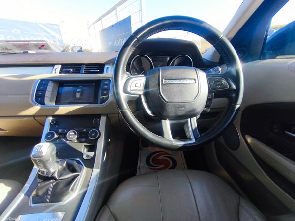 Land Rover Range Rover Evoque 2017 2.0 eD4 SE 2wd 399925782
