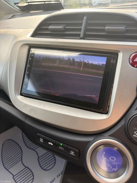 2013 Honda Fit 1.3 Hybrid Automatic 399928702