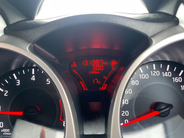 161 Nissan Juke 1.2.. NCT 02/28.. Spotless 399929866