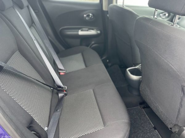 161 Nissan Juke 1.2.. NCT 02/28.. Spotless 399929838
