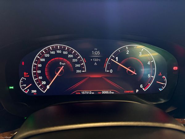 191 BMW 620d  GT M-Sport 399934248