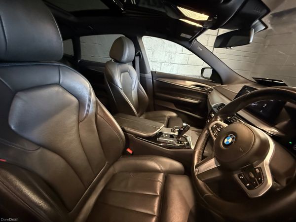 191 BMW 620d  GT M-Sport 399934234