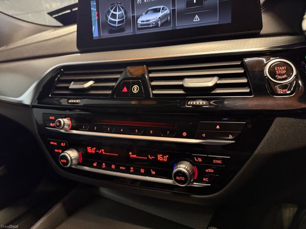 191 BMW 620d  GT M-Sport 399934236