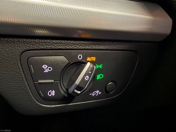191 Audi Q5 35TDi Quattro SE *V LOW KLMS* 399935642