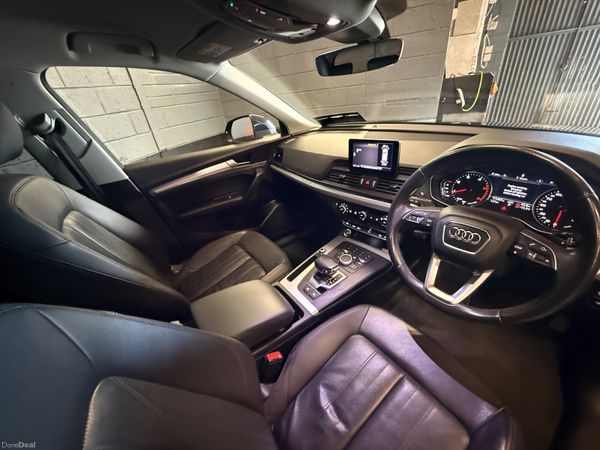 191 Audi Q5 35TDi Quattro SE *V LOW KLMS* 399935610