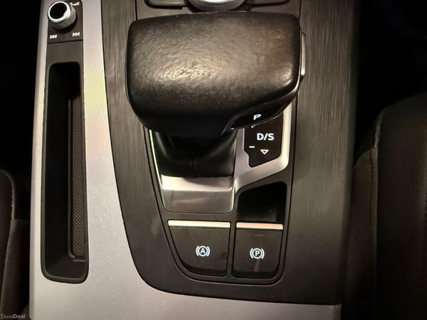 191 Audi Q5 35TDi Quattro SE *V LOW KLMS* 399935622