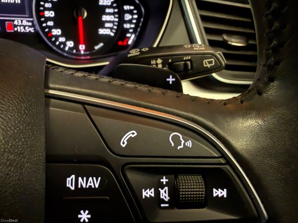 191 Audi Q5 35TDi Quattro SE *V LOW KLMS* 399935624