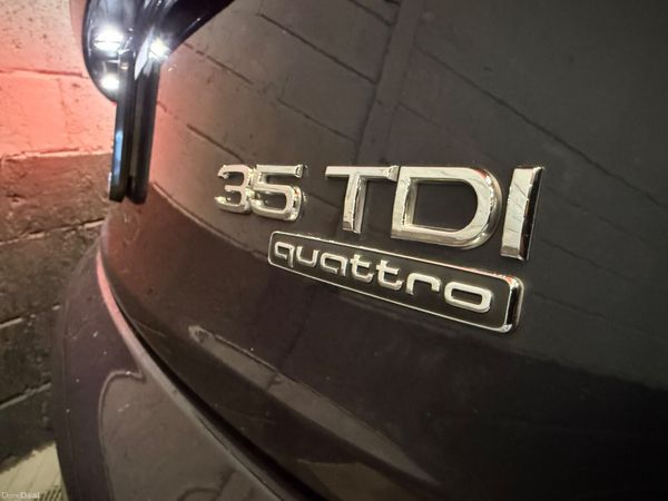 191 Audi Q5 35TDi Quattro SE *V LOW KLMS* 399935636