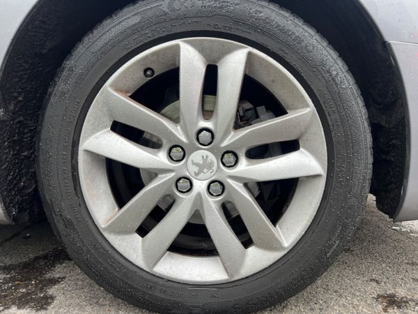 Peugeot 508 BLUE 1.6 HDI NCT 302670955