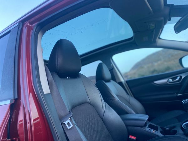 Nissan Qashqai 1.5DCI N-Comnecta 302804576