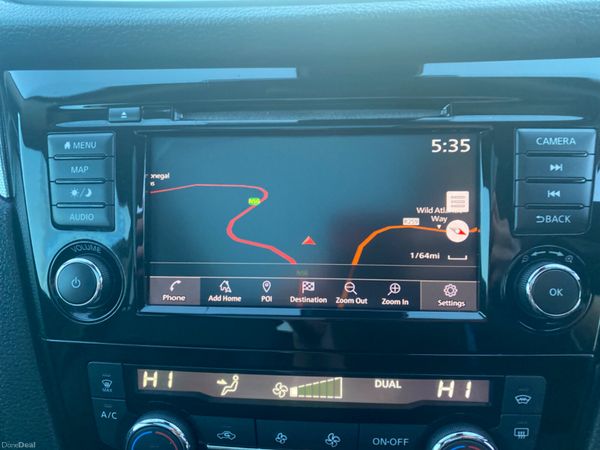 Nissan Qashqai 1.5DCI N-Comnecta 302804577