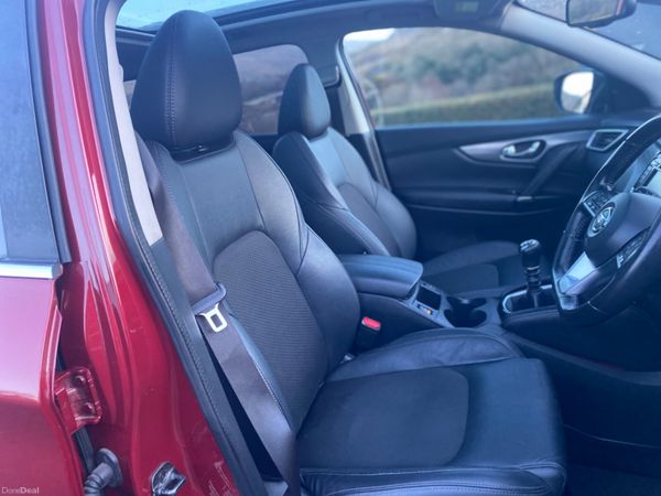 Nissan Qashqai 1.5DCI N-Comnecta 302804580