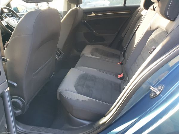 Vw golf 2015 1.4tsi highline auto 303461374