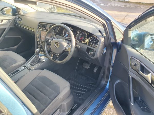 Vw golf 2015 1.4tsi highline auto 303461384