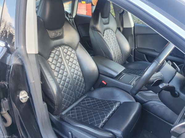 Audi S7 2013 4.0tfsi V8 twin turbo Quattro 303475702