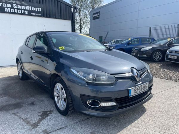 Renault Megane - Diesel - Finance Available 303986830