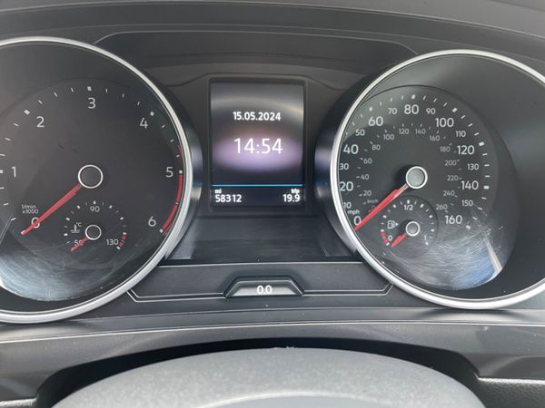 Volkswagen Tiguan Allspace 305342316