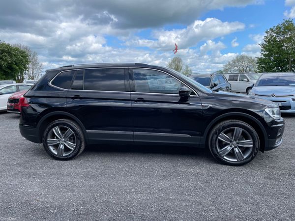 Volkswagen Tiguan Allspace 305342318