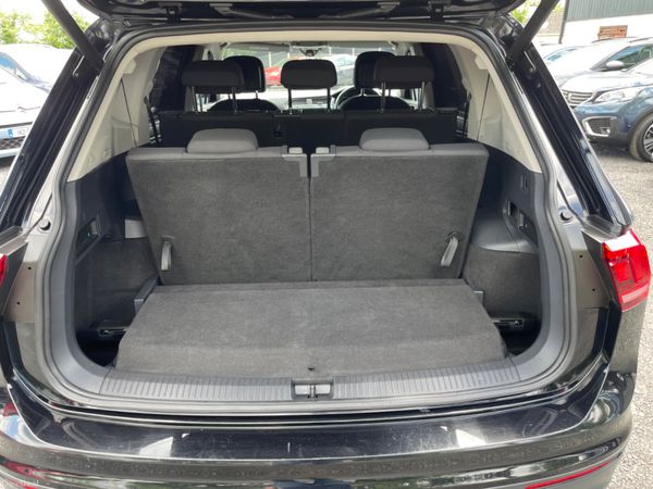 Volkswagen Tiguan Allspace 305342322