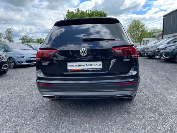 Volkswagen Tiguan Allspace 305342562