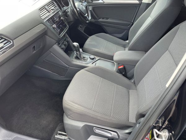Volkswagen Tiguan Allspace 305342568