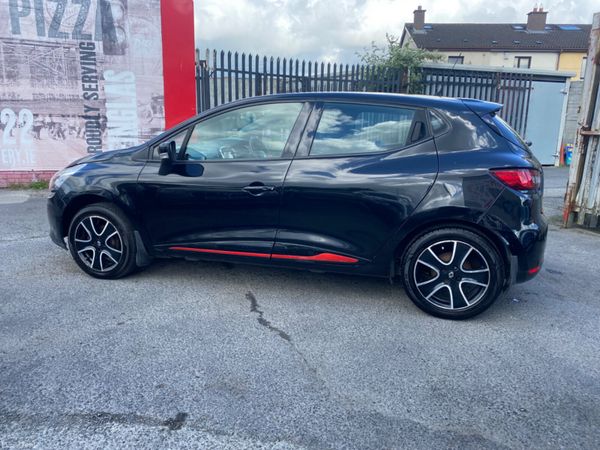 Renault Clio 1.1 dynamic HI SPEC NCT Alloys 305800398
